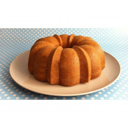 Molde Anniversary Bundt de Nordic Ware