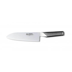 Cuchillo Santoku G46 de 18 cm de Global