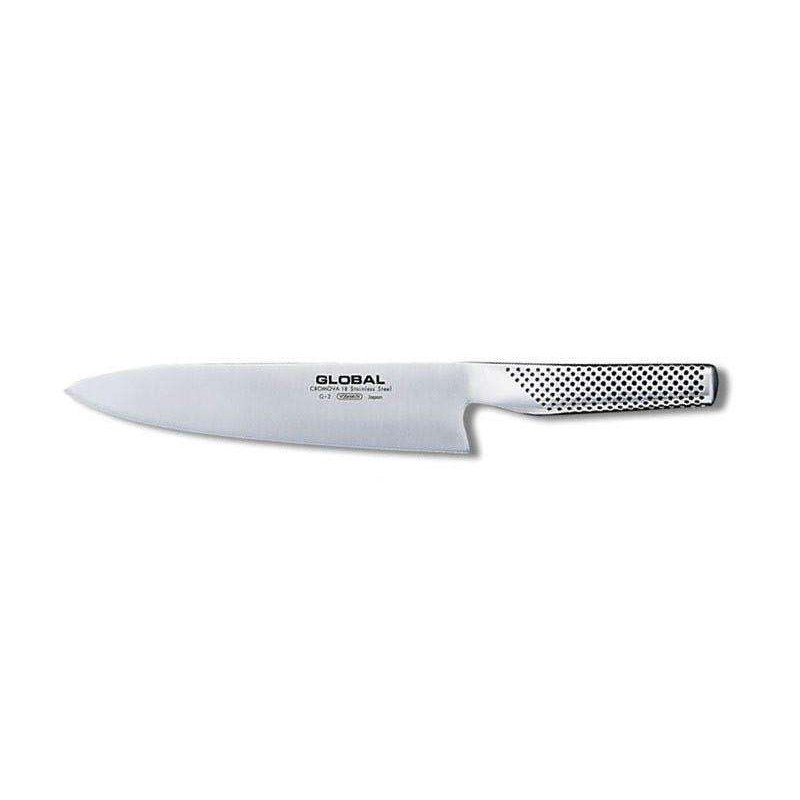 Cuchillo Chef G2 de 20 cm de Global