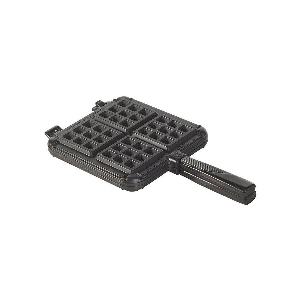 Gofrera de Nordic Ware Modelo Belgian Waffer Lecuine