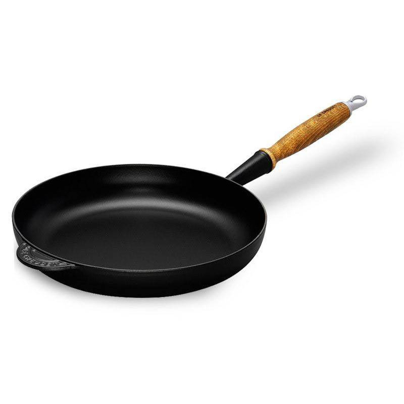Frigideiras em Ferro Fundido Le Creuset Frigideiras em Ferro Fundido Le Creuset
