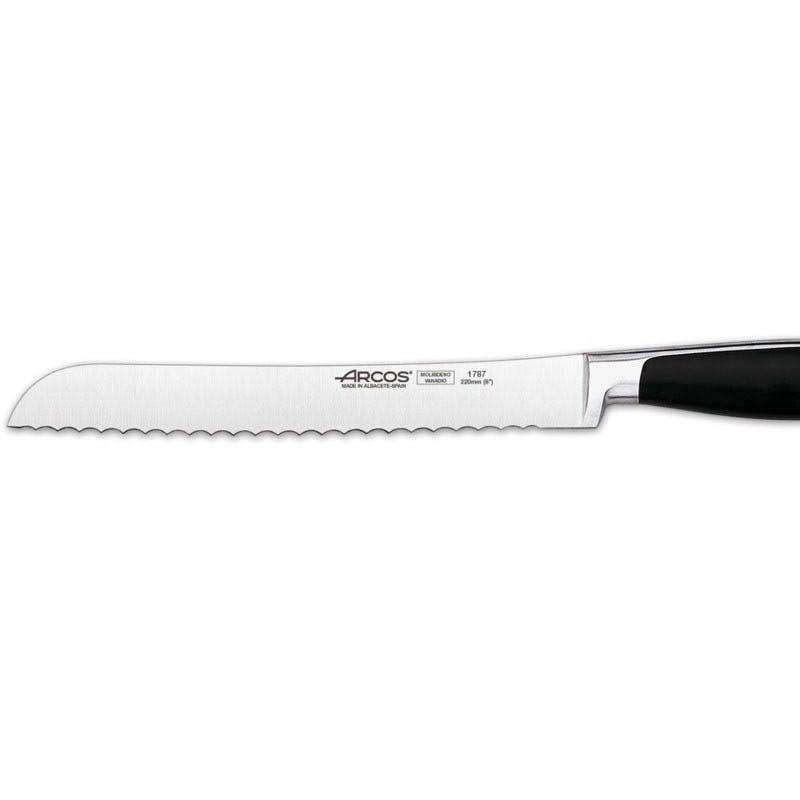 Cuchillo para Pan serie Kyoto de Arcos Cuchillo para Pan serie Kyoto de Arcos