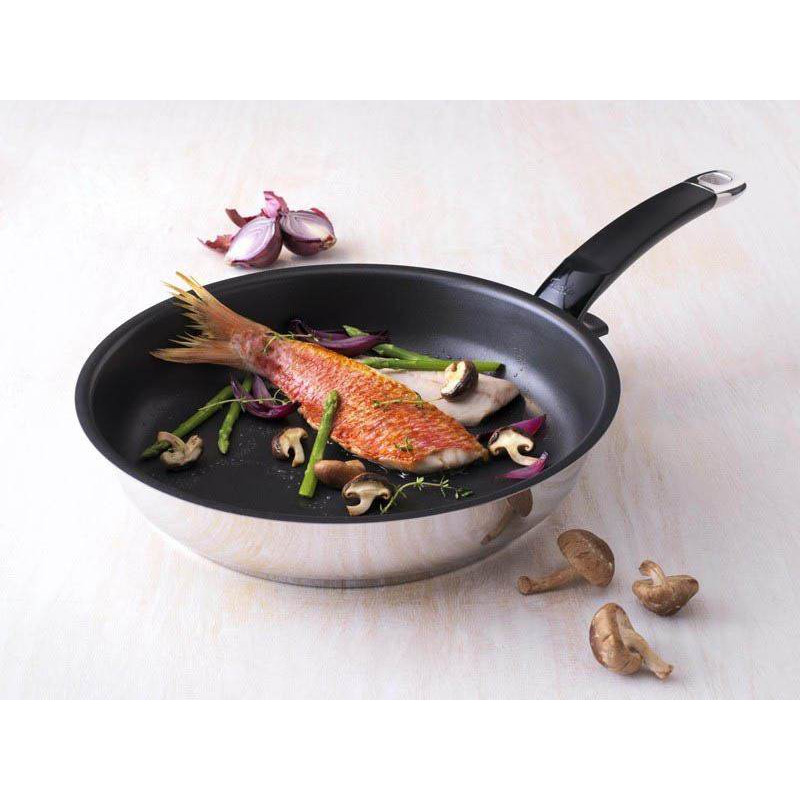 Sartén Protect Steelux Premium de Fissler Sartén Protect Steelux Premium de Fissler