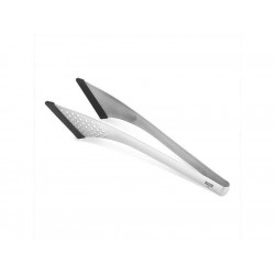 Pinza de Cocina con Bordes de Silicona de Kuhn Rikon