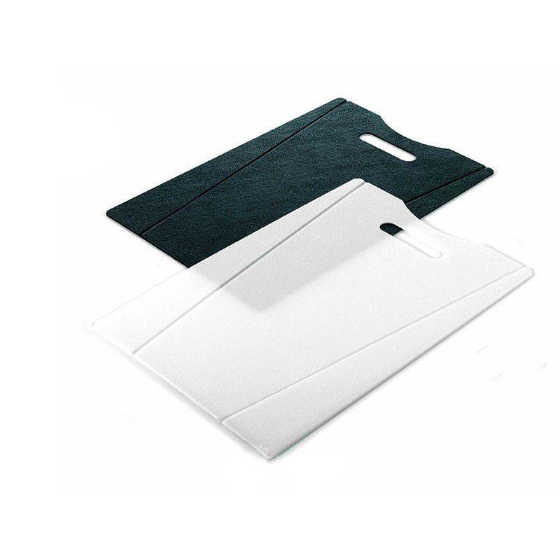 Pack de dos tablas de corte antibacteriana flexibles Kuhn Rikon Pack de dos tablas de corte antibacteriana flexibles Kuhn Rikon