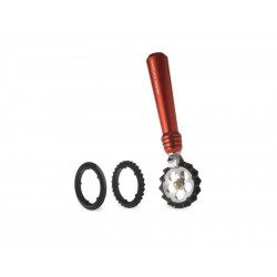 Rueda cortapastas Marcato