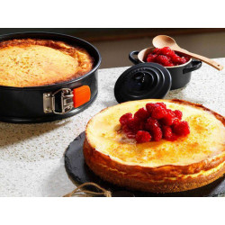 Molde desmontable Le Creuset