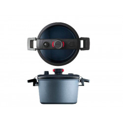 Ollas superrápidas Woll Diamond Active Lite