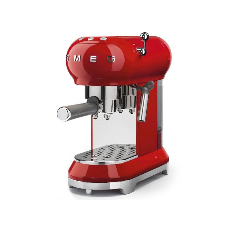 Cafetera Express SMEG Cafetera Express SMEG