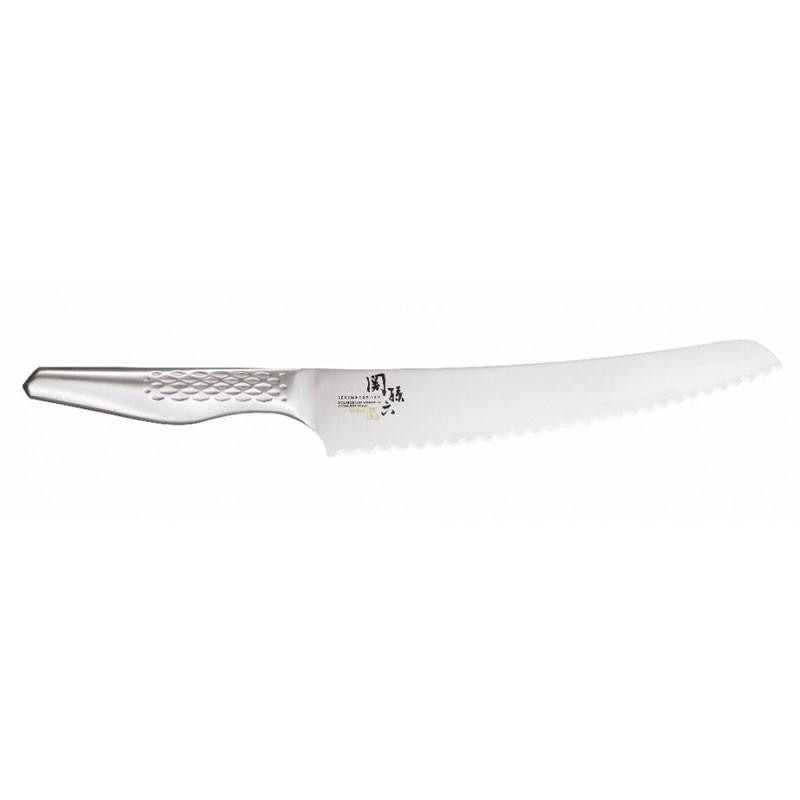 Cuchillo para pan serie SM SHOSO de KAI