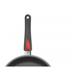 Sartén Titanio Inducción Woll de 20, 24, 28 y 32 cm de diámetro y 5 cm de alto