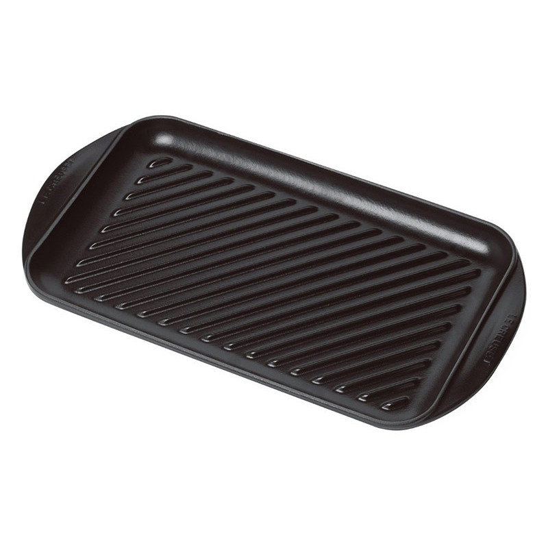 Parrilla Grill Rectangular XL de Le Creuset Parrilla Grill Rectangular XL de Le Creuset