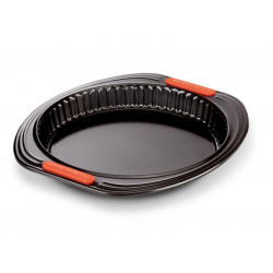 Molde para tartas con base extraíble Le Creuset