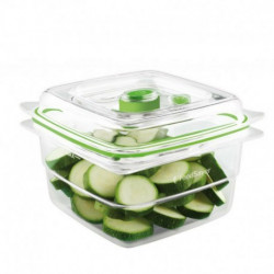 Contenedores para envasado al vacío Foodsaver