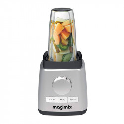 Set de dos vasos 400ml Magimix