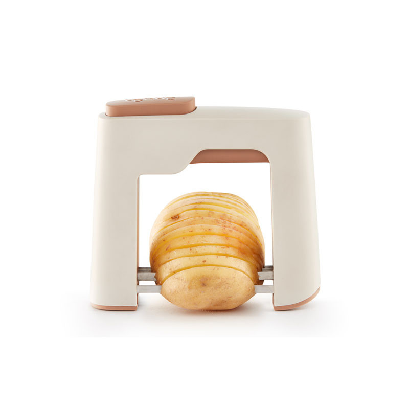 Cortador de verduras Hasselback Cutter de Lékué Cortador de verduras Hasselback Cutter de Lékué