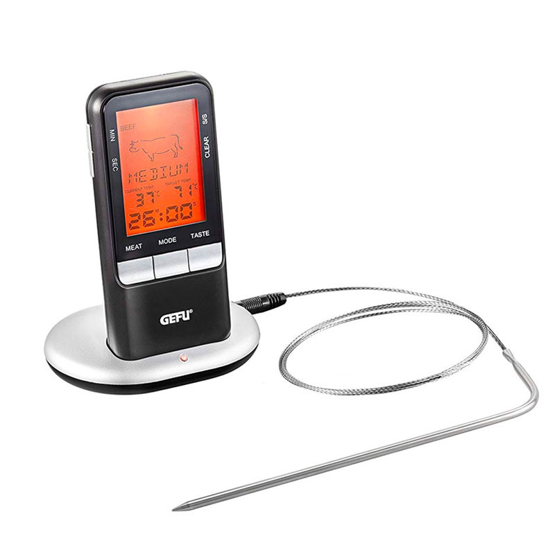 Gefu draadloze digitale thermometer