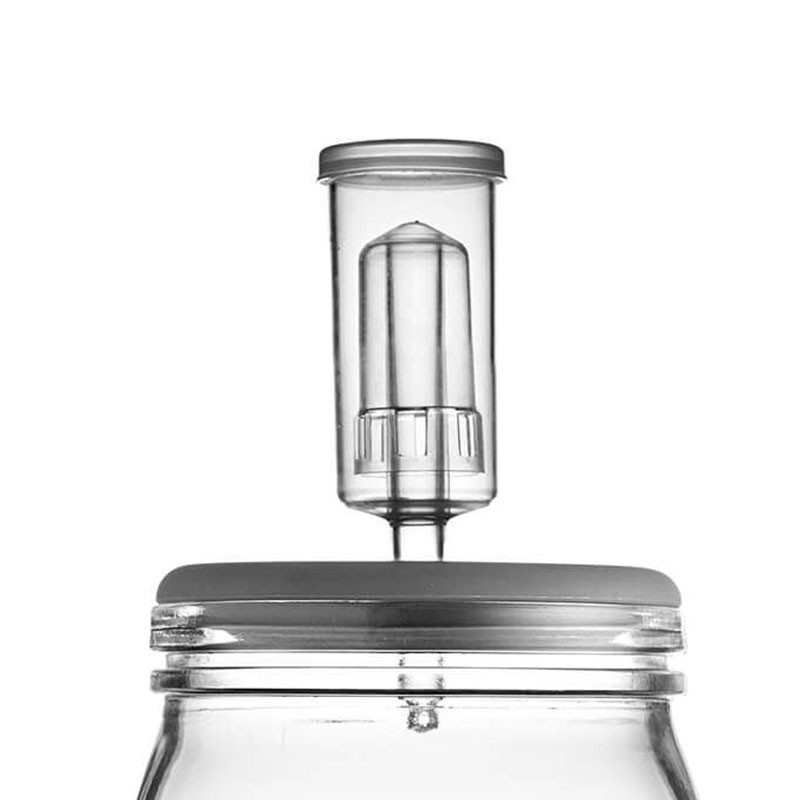 Kilner fermentatieset