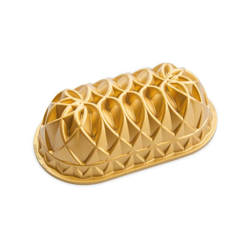 Jubilee loaf pan Nordic Ware Jubilee loaf pan Nordic Ware