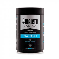 Bote de café Bialetti sabores de Italia