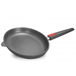 Sartén Titanio Woll Oval de 38x28 cm