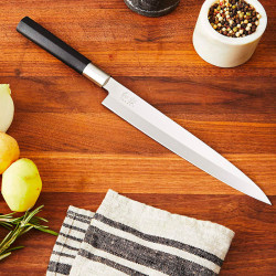 Cuchillo Kai Yanagiba de 15, 21 y 24 cm