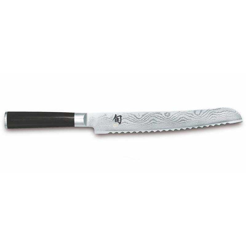 Cuchillo Kai de Pan de 22,5 cm
