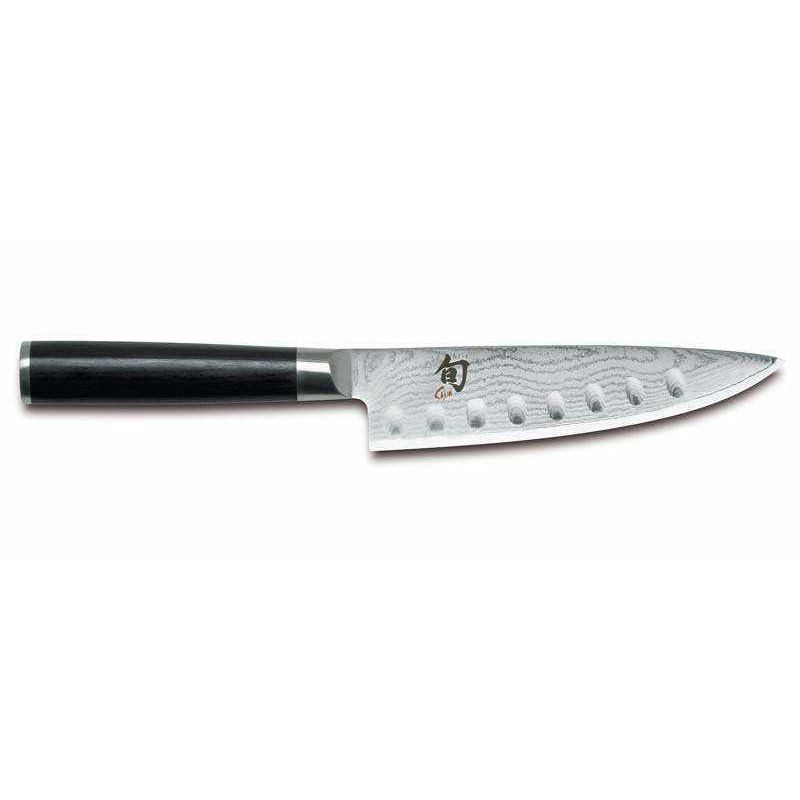Cuchillo Kai de Chef Alveolado 15 y 20 cm