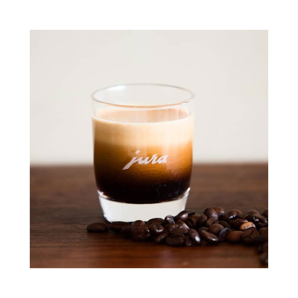 Juego de tazas para café Espresso Jura