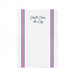 Paño de cocina colección Saint Jean De Luz de Jean Vier