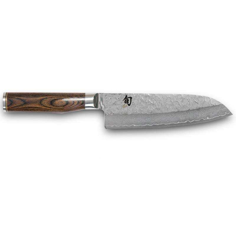 Cuchillo Kai Santoku de 14 y 18 cm Cuchillo Kai Santoku de 14 y 18 cm