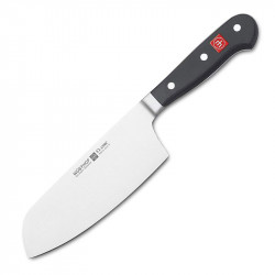 Faca Chai Dao Wüsthof Classic Kitchen Surfer edition