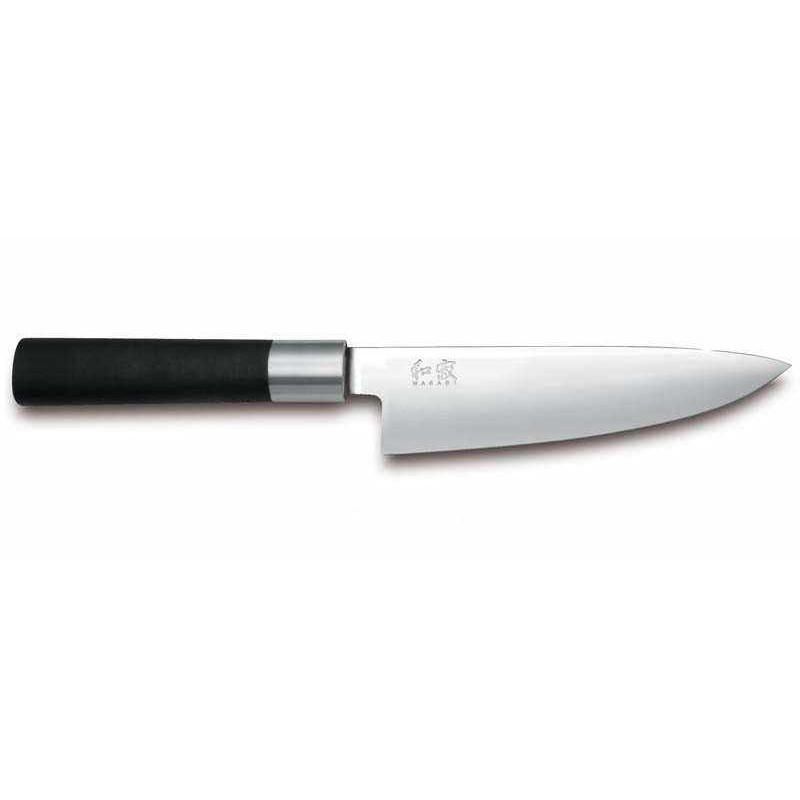 Cuchillo Kai de Chef de 15 y 20 cm
