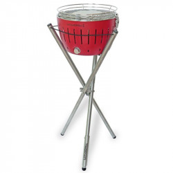 Trípode Lotus Grill
