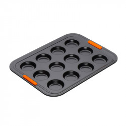 Molde para galletas y tartaletas Bun Le Creuset