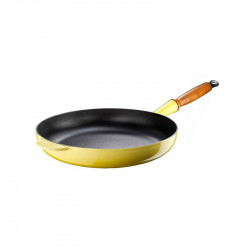 Sartén de hierro fundido Le Creuset ¡oferta! Varios colores
