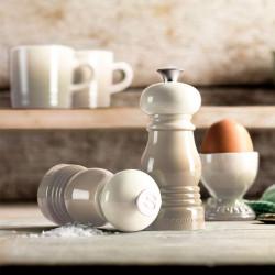 Set mini molinillos pimienta y sal Le Creuset