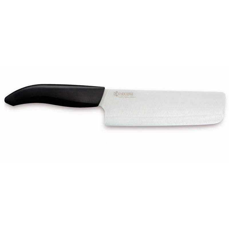 Cuchillo Kyocera Nakiri de 15 cm Cuchillo Kyocera Nakiri de 15 cm