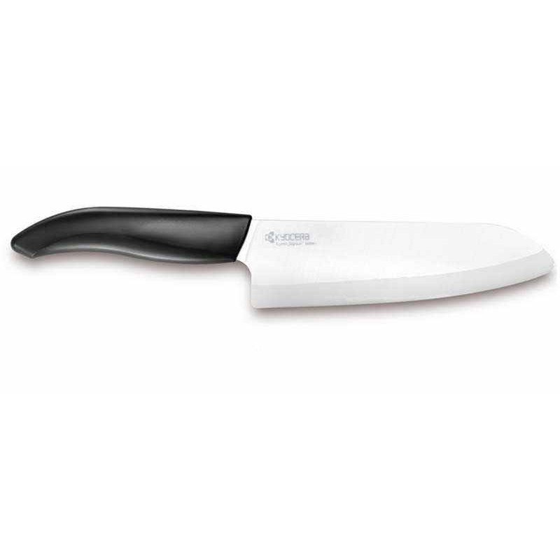 Cuchillo Kyocera Chef de 16 y 18 cm