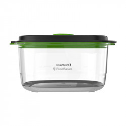 Contenedores para envasado al vacío Foodsaver