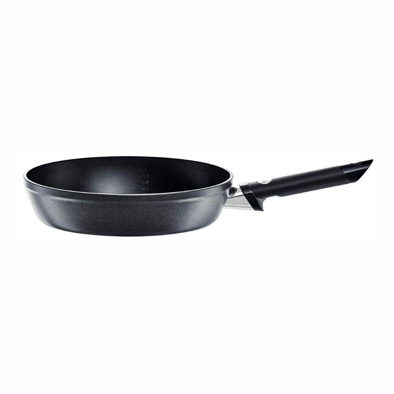 Frigideira antiaderente premium Fissler Levital Comfort Frigideira antiaderente premium Fissler Levital Comfort