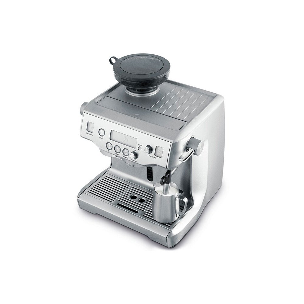 Cafetera Espresso Sage Oracle • Ineffable Coffee