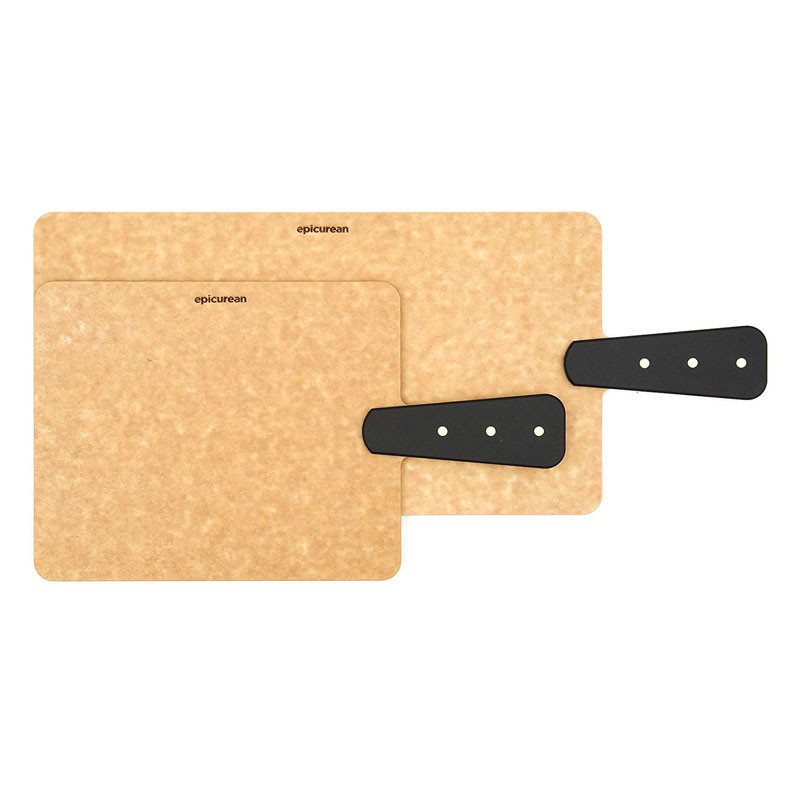 Tabla para cortar y servir Handy Natural de Epicurean Tabla para cortar y servir Handy Natural de Epicurean