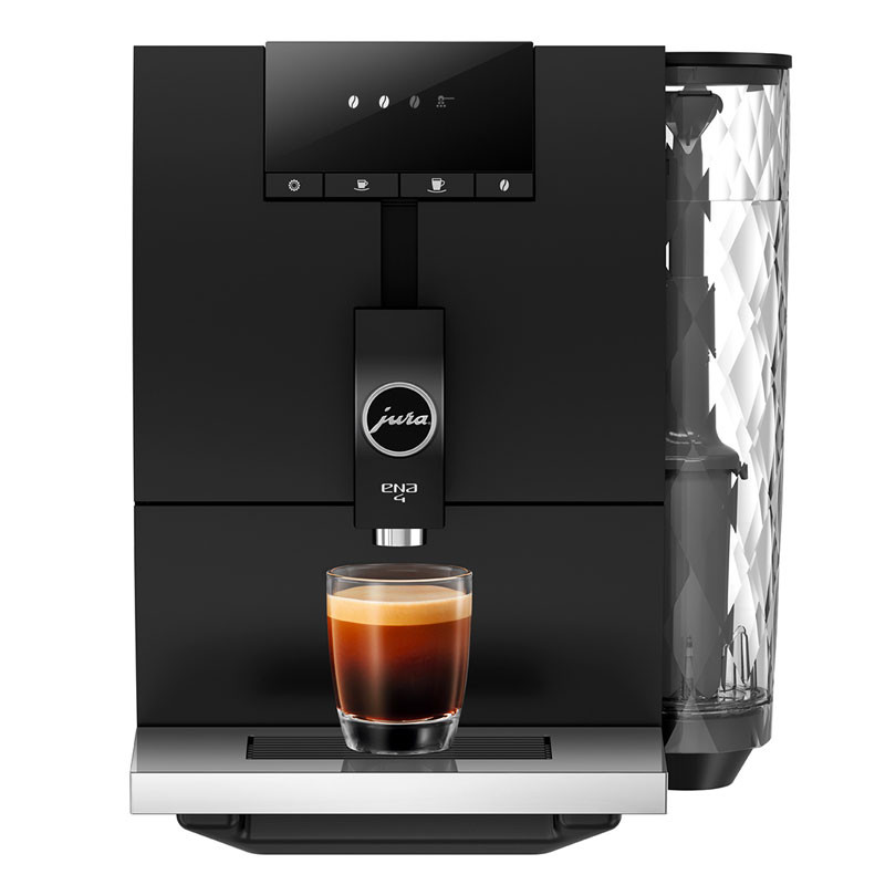Máquina de café automática Jura ENA 4