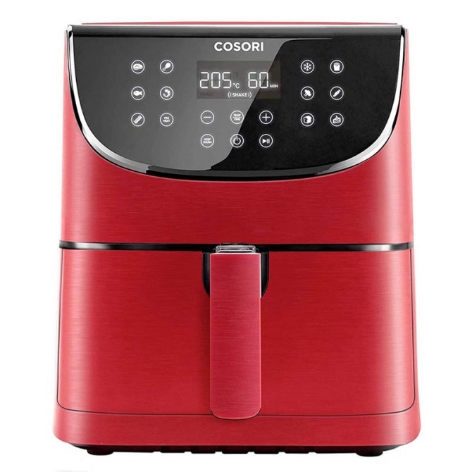 COSORI Premium airfryer 5,5 liter
