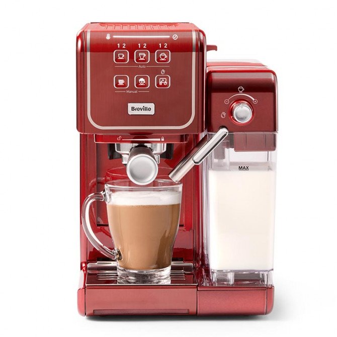 Breville Prima Latte 3 Kaffeemaschine