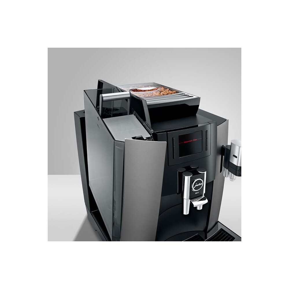 Máquina Automática de café M- WE8 - JOSERRAGO