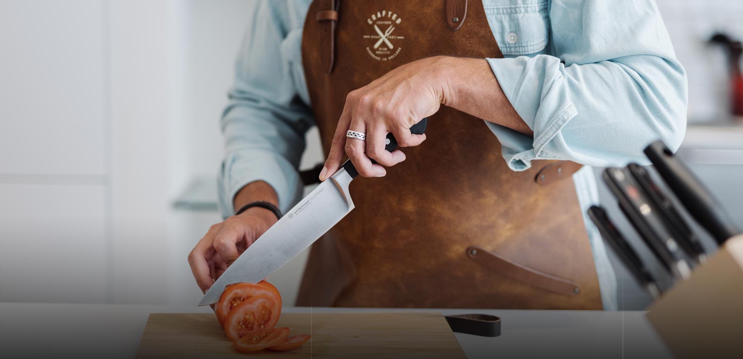 Afiladores alemanes Horl para mantener tus cuchillos afilados como un chef  profesional